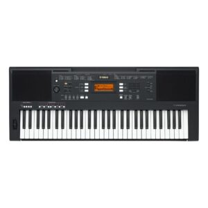 YAMAHA PSR-A350 oriental
