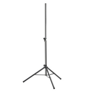Adam Hall SPS023 Boxenstativ schwarz