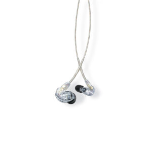 SHURE SE215-CL