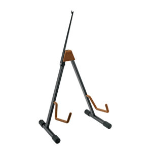 K&M 14130 Celloständer schwarz