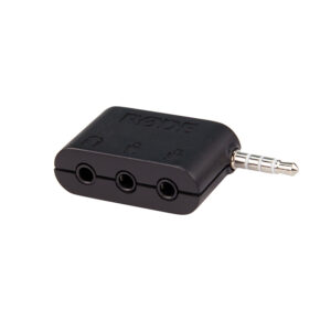 RODE SC06 Audio-Splitterbox