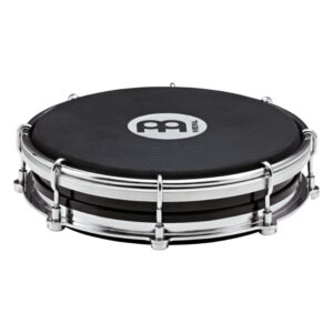 MEINL STBR06ABS-BK 6" Tambuorin ABS black