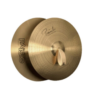 PAISTE Concert/Marching 18" Medium Heavy - SHOWROOM ABVERKAUF