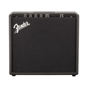 FENDER MUSTANG LT25
