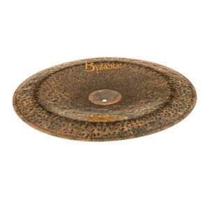 MEINL BYZANCE 20" Extra Dry China - SHOWROOM ABVERKAUF