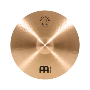 MEINL PURE ALLOY 20" Medium Ride - SHOWROOM ABVERKAUF
