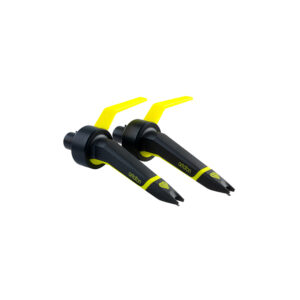 ORTOFON Concorde CLUB MkII Twin Tonabnehmer-System Set
