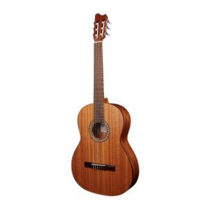 AMANO 3S-SN Soundport Massive Sapellidecke mit Sapellikorpus