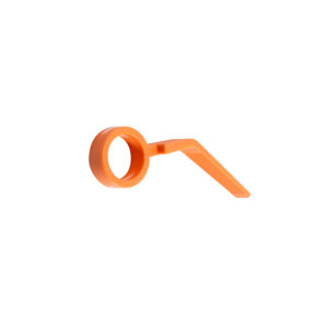 ORTOFON Fingerlift Orange for all CC MKII