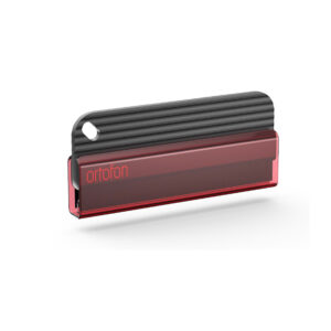 ORTOFON DJ-Record Brush