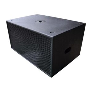 ALPSAUDIO MATRIX 24b Subwoofer 2x12"