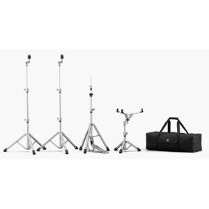 YAMAHA HW3 Crosstown Advanced Lightweight Hardware Pack
