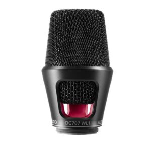 AUSTRIAN AUDIO OC707WL1 Wechselkopf für Shure Handsender - B-Ware