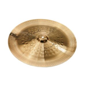 PAISTE Signature18" Thin China - SHOWROOM ABVERKAUF