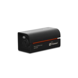 PALMER RIVER iller pass. Line Isolation Box