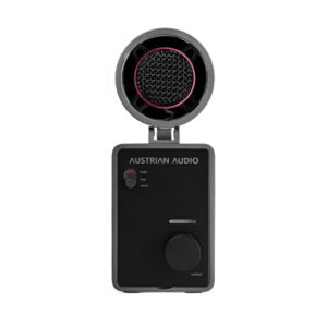 AUSTRIAN AUDIO MiCreator Studio Microphone