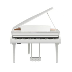 YAMAHA CSP-295GPWH