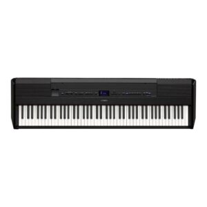 YAMAHA P-525B
