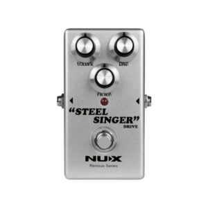 NUX Steelsinger OD