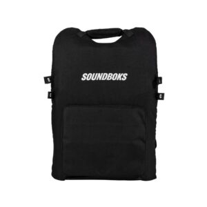 SOUNDBOKS The Backpack