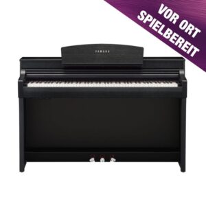 YAMAHA CSP-255B