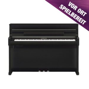 YAMAHA CLP-885 B