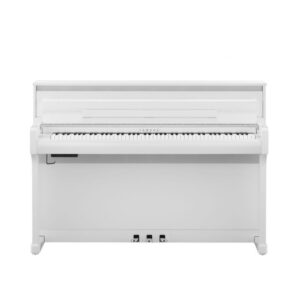 YAMAHA CLP-885 PWH