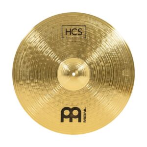 MEINL Cymbals HCS Ride - 20" - SHOWROOM ABVERKAUF