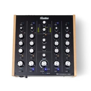 Headliner LA R4 Rotary Mixer