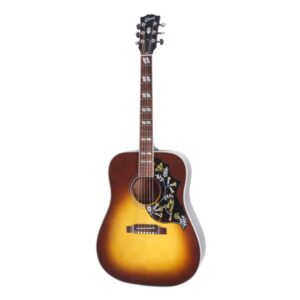 GIBSON Hummingbird Standard Red Spruce Custom Shop