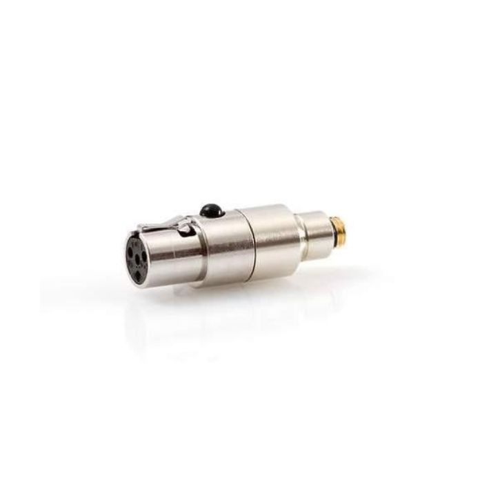 DPA DAD9010 Shure Adapter