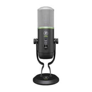 MACKIE EM-LTD WHT USB-Mic weiß