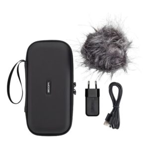 ZOOM APH-6e Zubehörpaket H6e