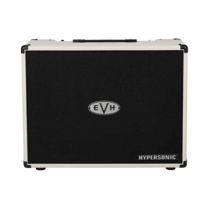 EVH 5150III Hypersonic FR-12 BK