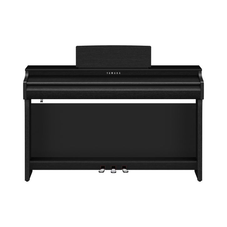 YAMAHA CLP-825 WH