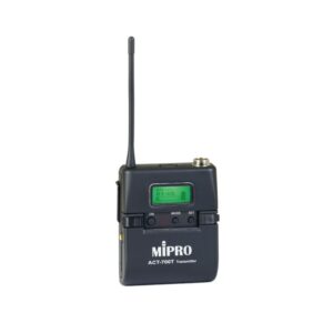 MIPRO ACT-700T Batteri/Akku-Taschensender