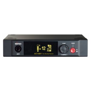 MIPRO ACT-5801 1-Kanal-Empfänger