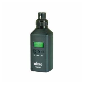 MIPRO TA-58 Akku-Anstecksender