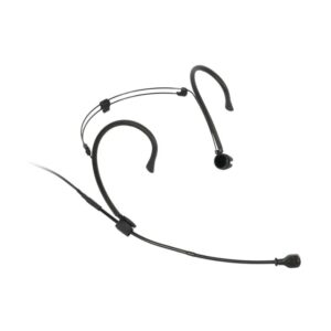MIPRO MU-506H Kopfbügelmikro Niere/schwarz