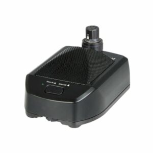 MIPRO BC-100 II Mikrofonbasis und Grenzflächenmikrofon