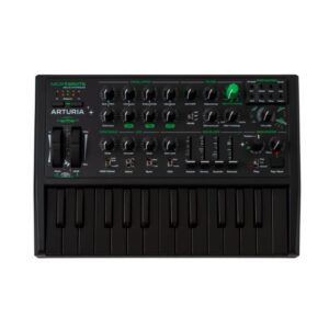 ARTURIA MicroBrute UFO Edition
