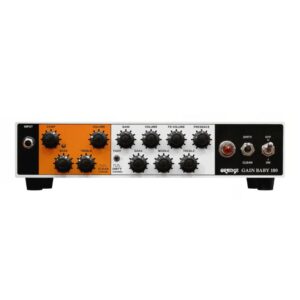 ORANGE Gain Baby Topteil