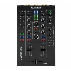 Allen & Heath XONE:24