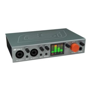 ESI Amber i2