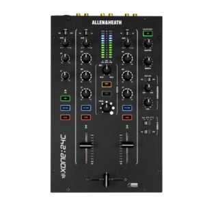 Allen & Heath XONE:24-C