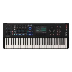 YAMAHA MODX M6 Music Synthesizer 61 Tasten
