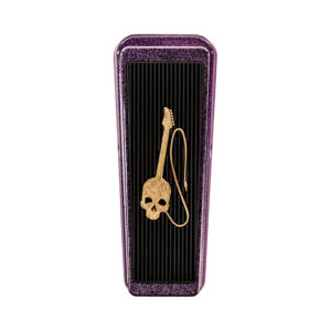 DUNLOP Cry Baby EVH Signature Wah