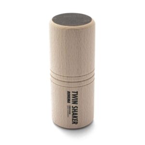 ROHEMA TWIN SHAKER TIEF