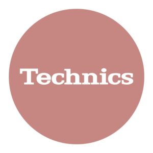 MAGMA LP-Slipmat Technics "Simple 8"