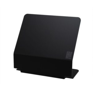 ZERO CABLE Sonnenschutzblende für Pioneer DJ CDJ 3000 / CDJ 2000 / DJM 900